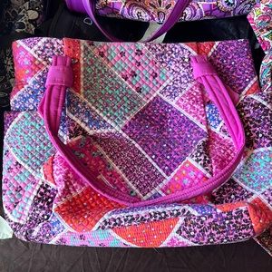 Vera Bradley bag